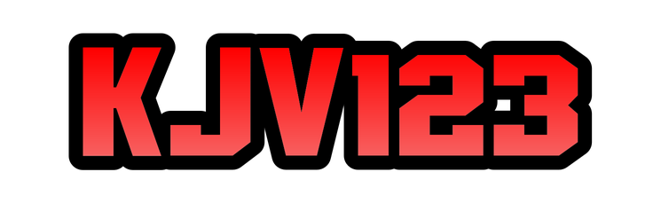 KJV123
